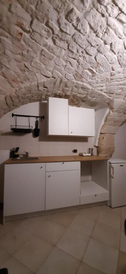 Appartamento Il rifugio Putignano Esterno foto