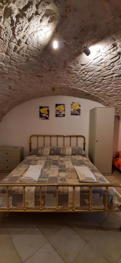 Appartamento Il rifugio Putignano Esterno foto